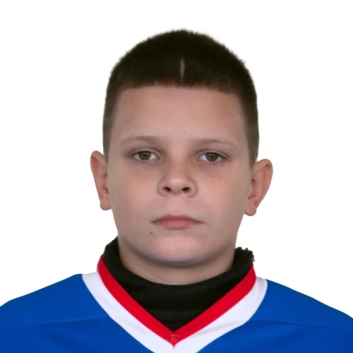 Шеремет Илья Павлович