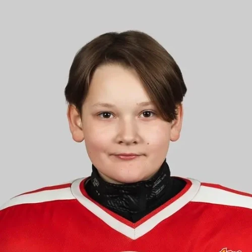 Мигулев Герман Олегович