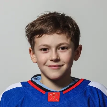 Серов Дмитрий Александрович