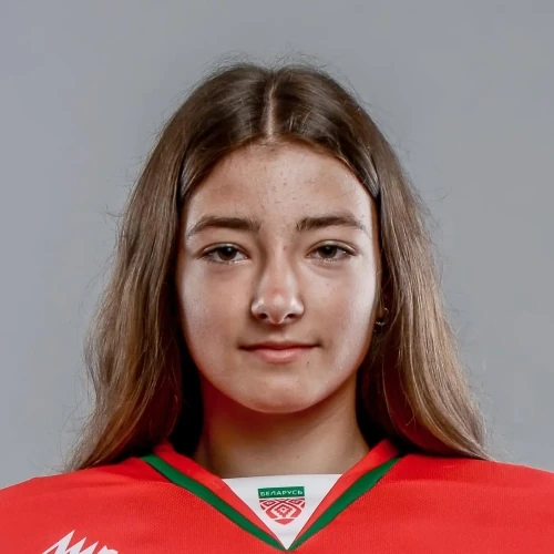 Судьева Варвара Игоревна