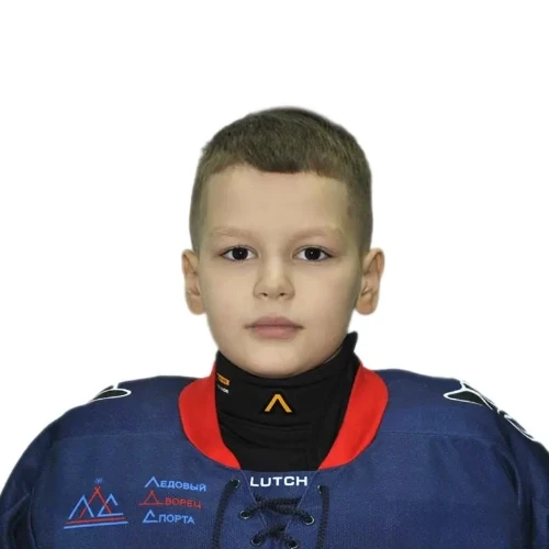 Мальцев Назар Вадимович