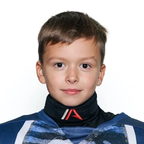 Федин Давид Дмитриевич