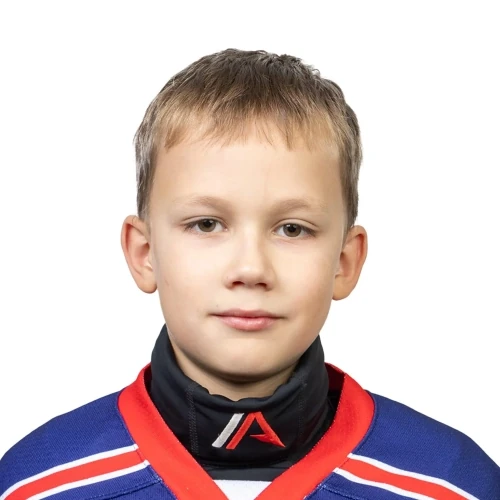 Григорьев Максим Викторович