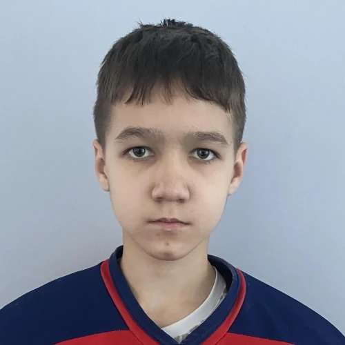 Луговской Савелий Олегович