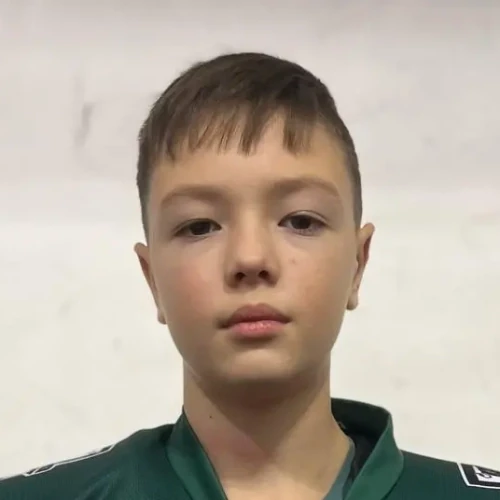 Калинин Дмитрий Александрович