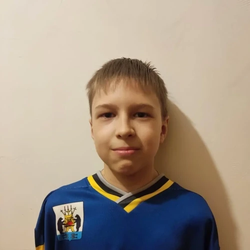 Сашин Арсений Ильич