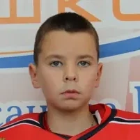 Гимгин Семён Сергеевич