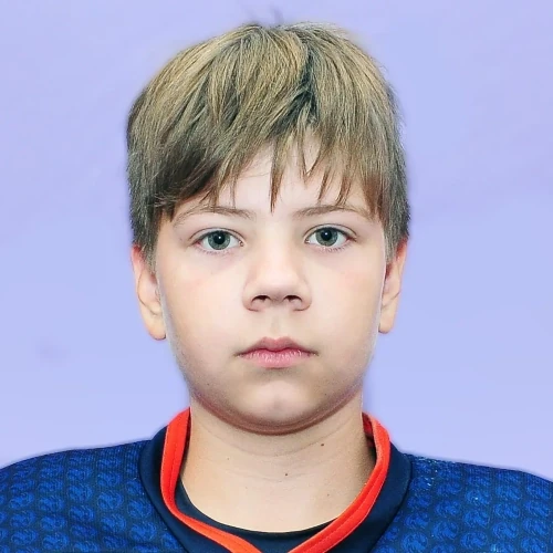 Маклашов Максим Кириллович