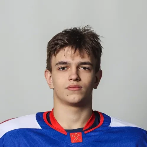 Кирюханцев Вадим Михайлович