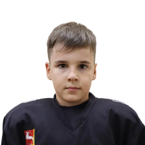 Ивойлов Семён Михайлович