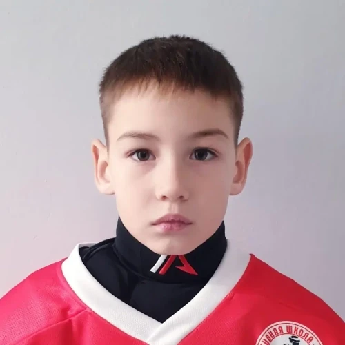 Малахов Иван Викторович