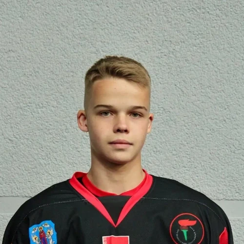 Хатеев Артём Алексеевич