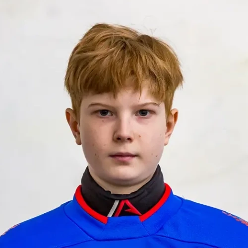 Шонин Платон Сергеевич