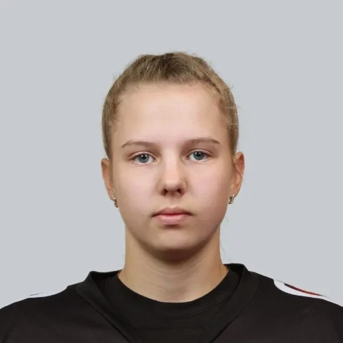 Радькова София Станиславовна