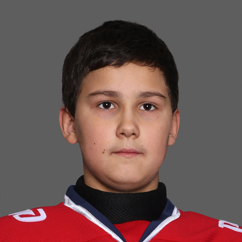 Хромушин Егор Алексеевич