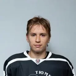 Волков Егор Артурович
