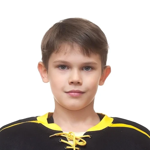 Осоян Богдан Алексеевич