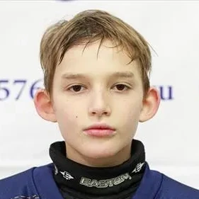 Хренов Демид Романович
