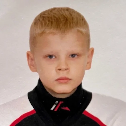 Воронов Семен Александрович