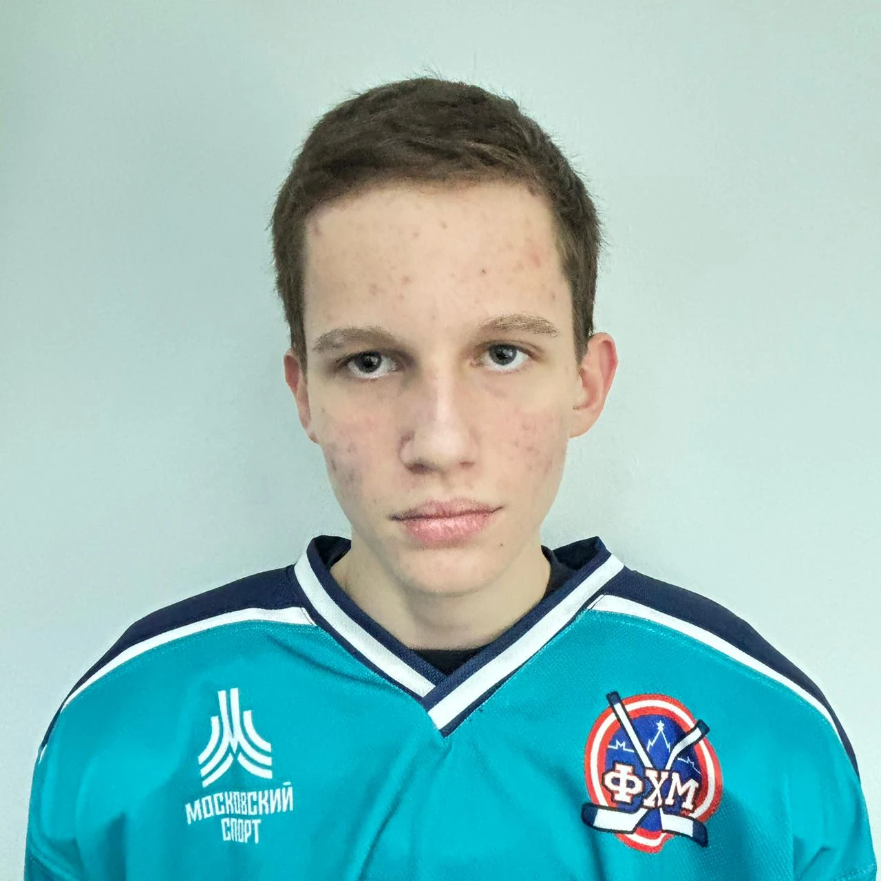 Шпанько Владислав Дмитриевич