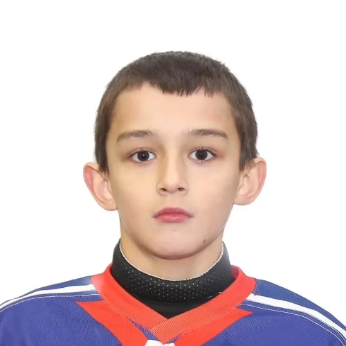 Кузнецов Даниил Павлович