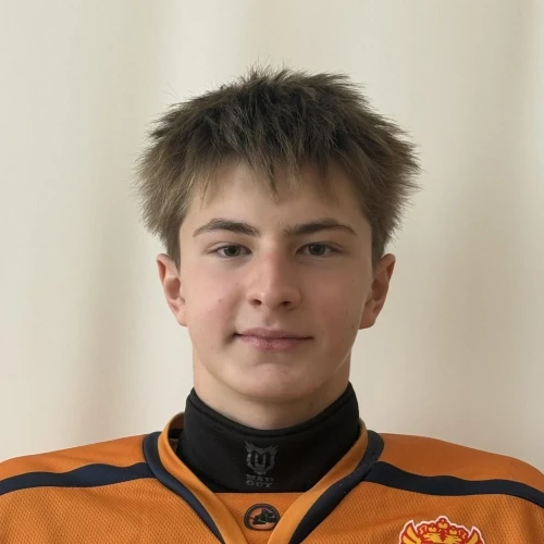 Алямасов Богдан Андреевич