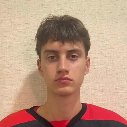 Изосин Матвей Романович