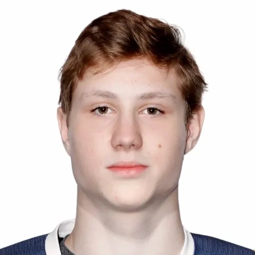 Парфенов Георгий Михайлович