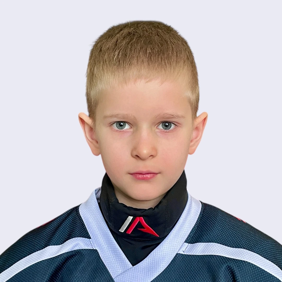 Андрей Костин