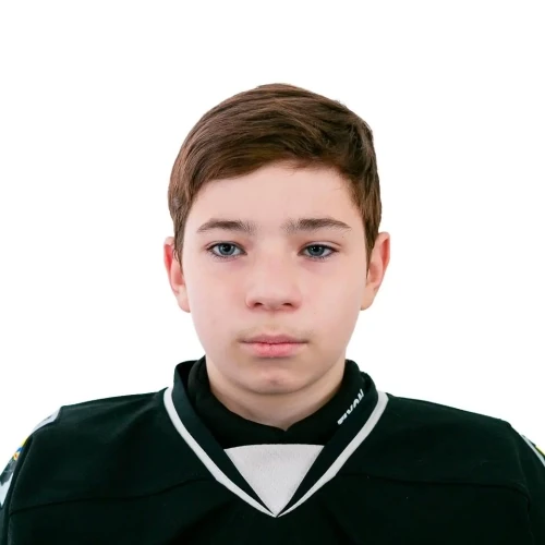 Коломиец Максим Евгеньевич