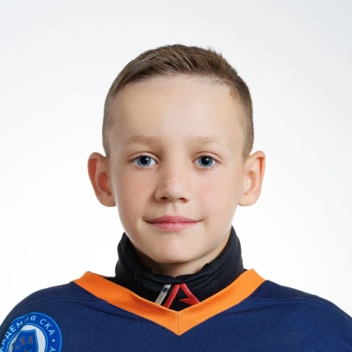 Жуков Гордей Алексеевич