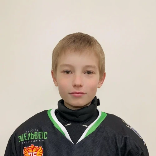 Балевин Артем Николаевич