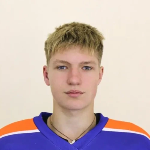 Новоселов Иван Андреевич