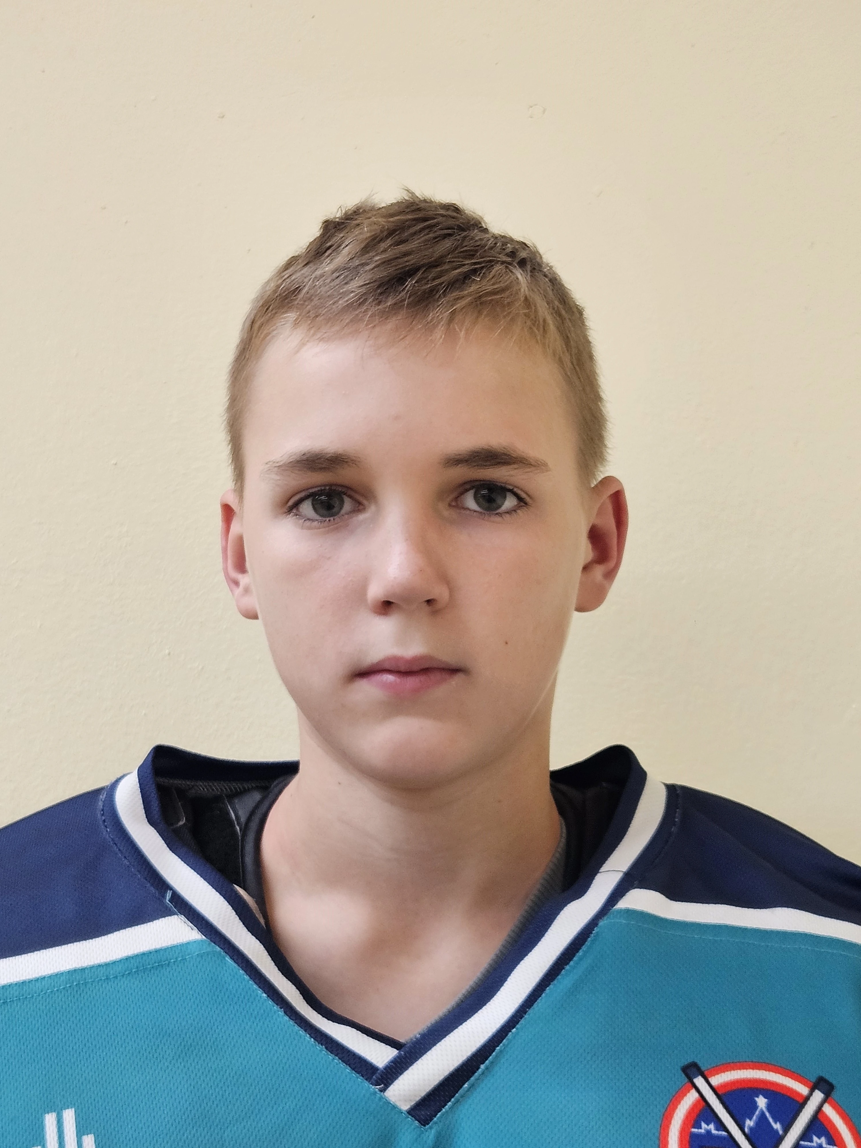 Сафранков Дмитрий Константинович