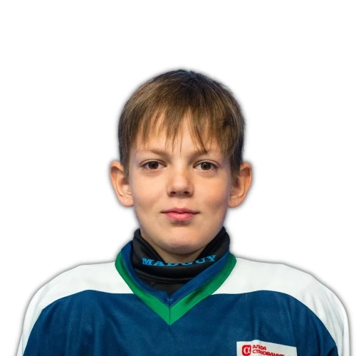 Кузьмин Милан Романович
