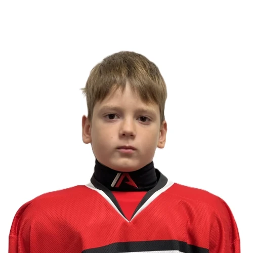 Сазонов Рудольф Григорьевич