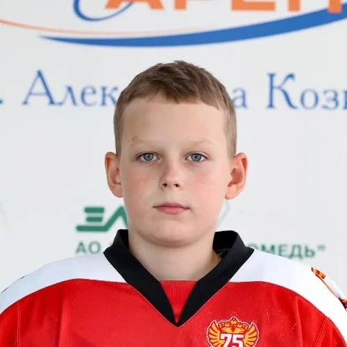 Никулин Георгий Александрович