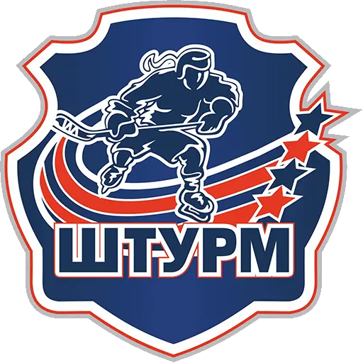 Штурм