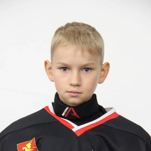 Шмелев Егор Александрович