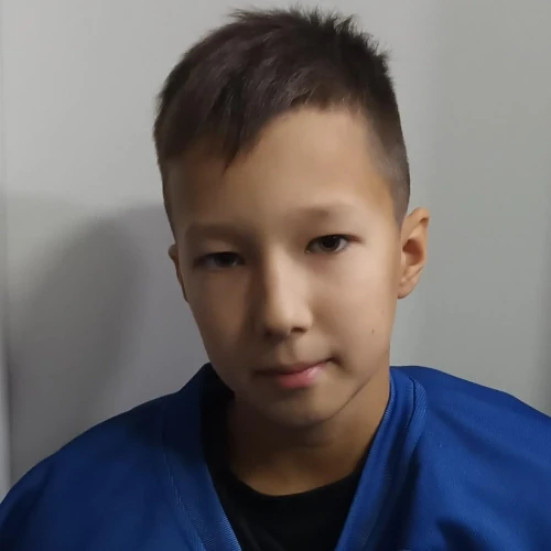 Клочков Кирилл Максимович