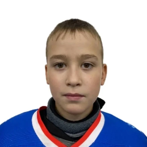 Ластушкин Тихомир Сергеевич
