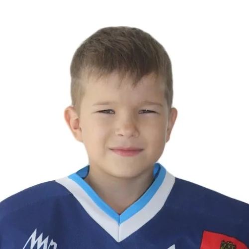 Клинов Михаил Дмитриевич