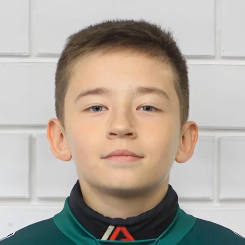 Алексеев Кирилл Русланович