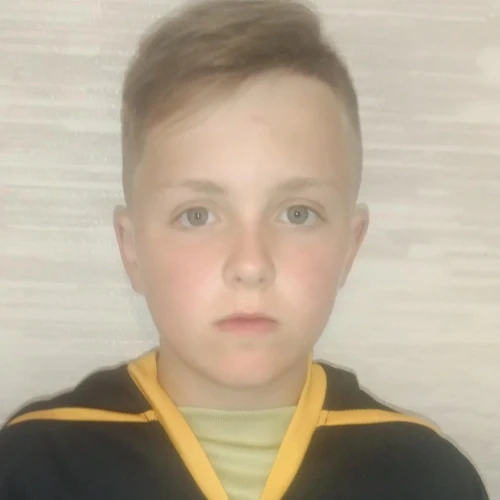 Букин Егор Дмитриевич