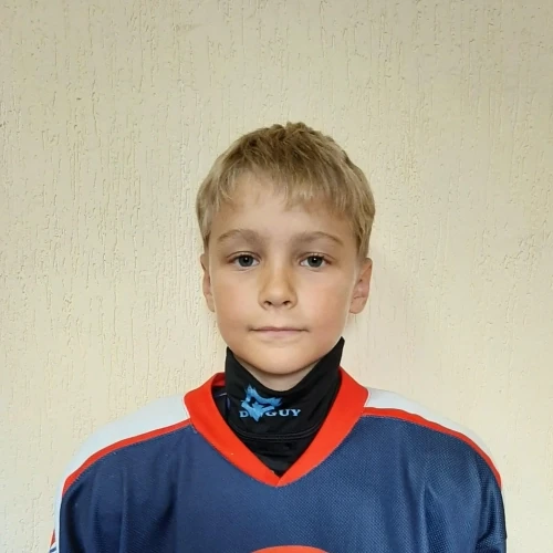 Титов Александр Павлович