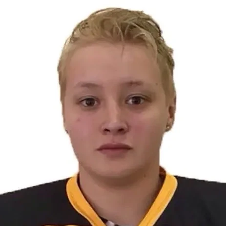 Мухаметова Алсу