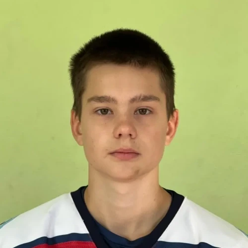Веремеенко Александр Александрович