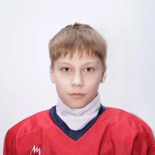 Никешин Иван Александрович
