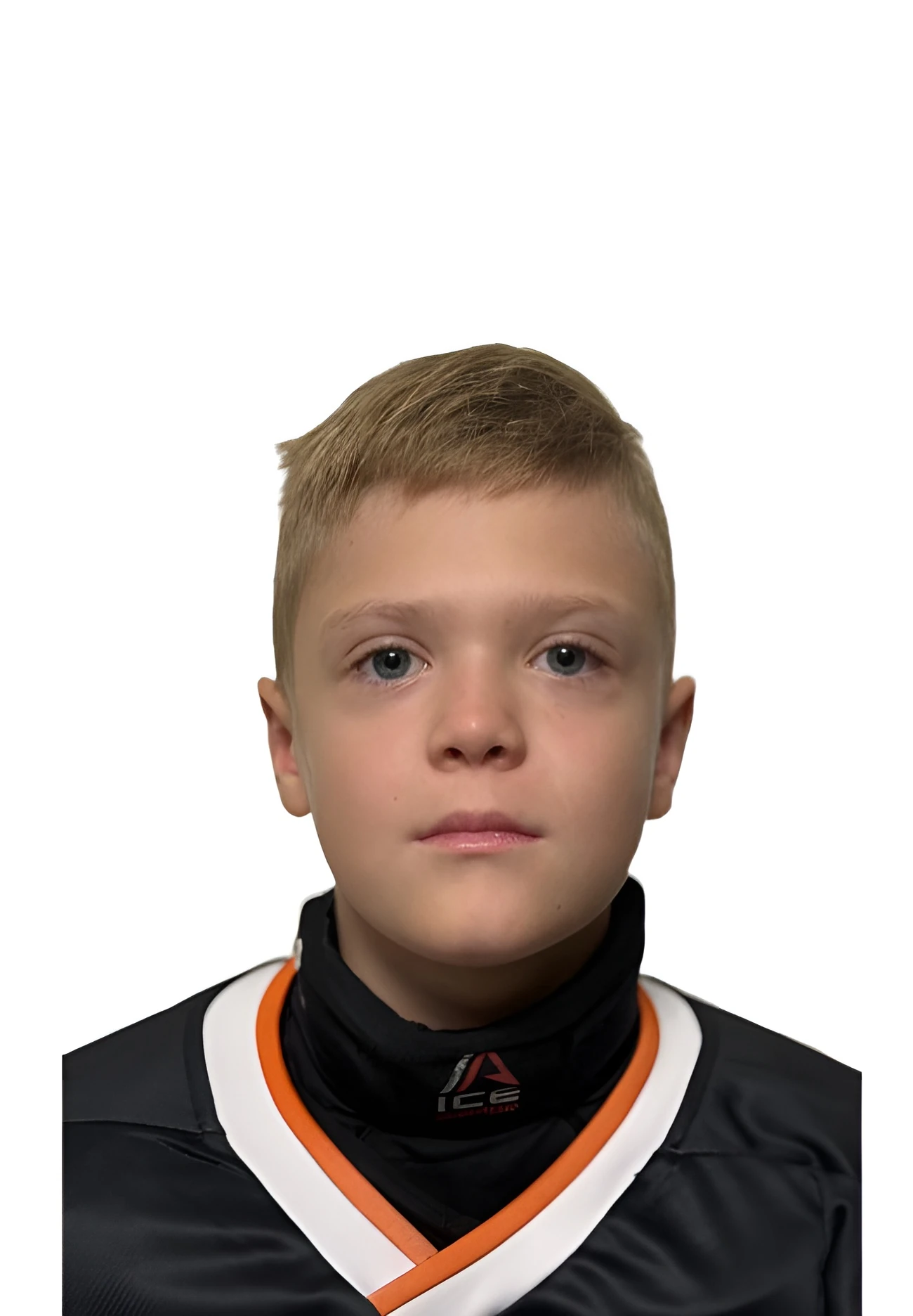 Юзвак Гордей Антонович