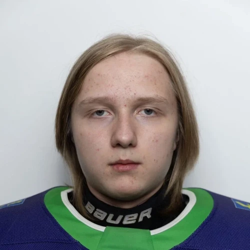 Савенков Никита Алексеевич